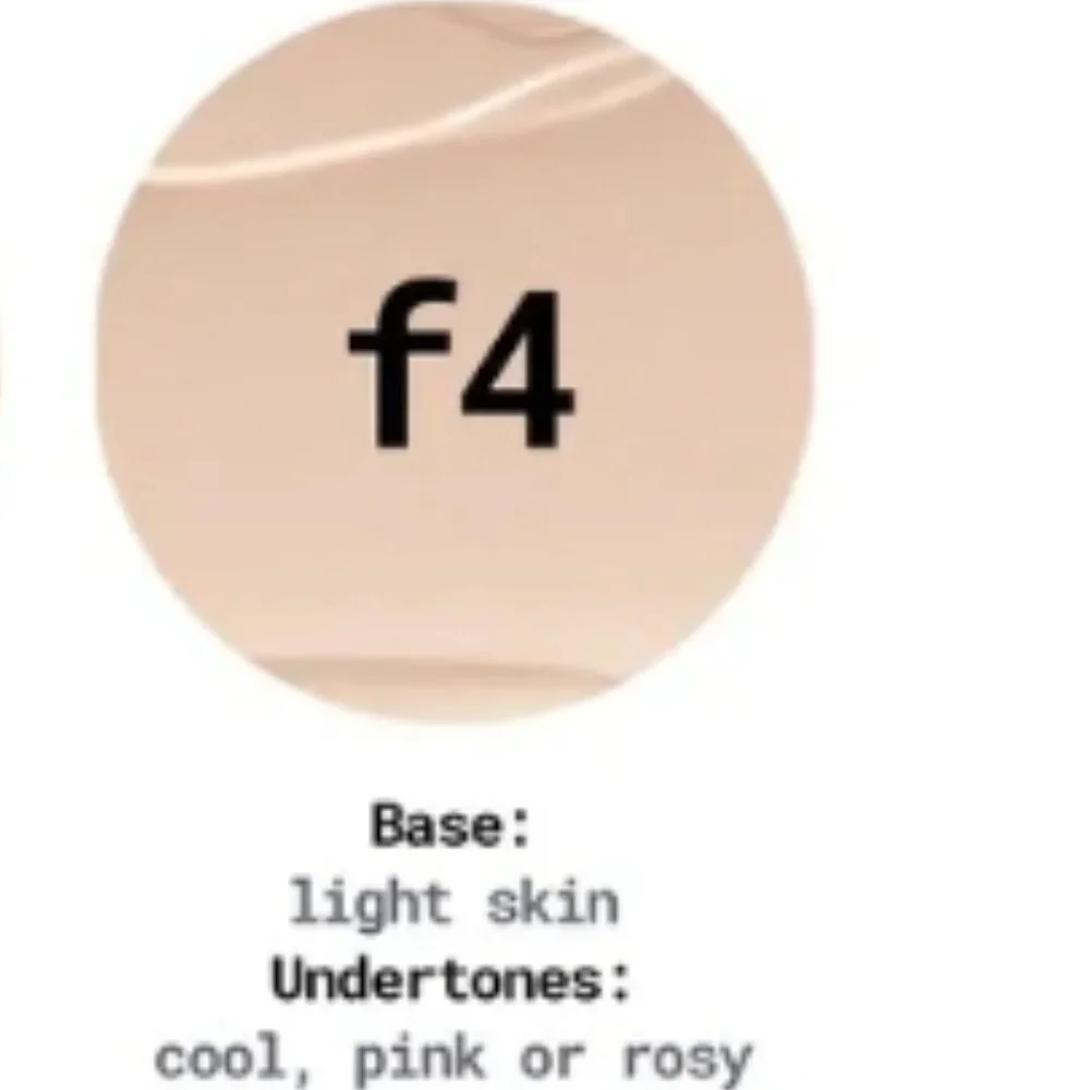 Toyfactory Niablend Niacinamide Serum Concealer Shade F4